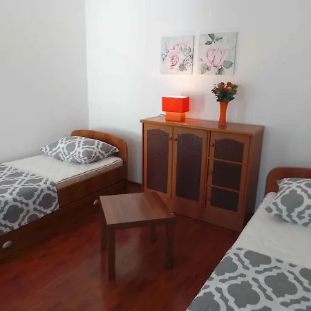 Appartement In Valbandon/istrien 8616 Fažana
