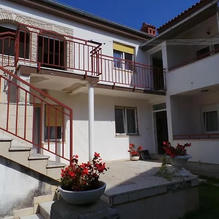 In Valbandon/istrien 8616 Appartement